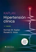 Kaplan. Hipertension Clinica