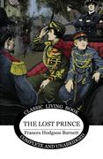 The Lost Prince (en Inglés)