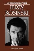 conversations with jerzy kosinski (en Inglés)