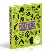 Libro de la Politica, el / pd.