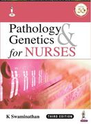 Pathology and Genetics for Nurses