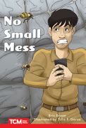 No Small Mess: Level 1: Book 7 (en Inglés)
