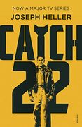 Catch 22 (tv Hulu) 