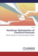 nonlinear optimization of chemical processes