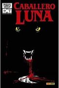 Biblioteca Caballero Luna 7 1983 Moon Knight 27-32 usa