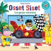 Osset Siset. La Gran Carrera (en Catalán)