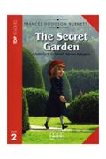 The Secret Garden - Components: Student's Book (Story Book and Activity Section), Multilingual glossary, Audio CD (en Inglés)