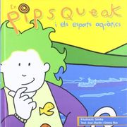 en pipsqueak i els esports. els esports aquàtics