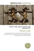 scout law (en Inglés)