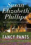 Fancy Pants (1) (Wynette, Texas Series) (en Inglés)