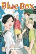 Blue Box, Vol. 16 (en Inglés)