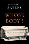 Whose Body? (en Inglés)