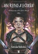 Un reino a espada (Colección Heróica) (in Spanish)