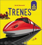 Trenes: 10 pop ups