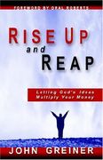rise up and reap (en Inglés)
