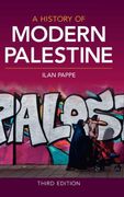 A History of Modern Palestine (en Inglés)