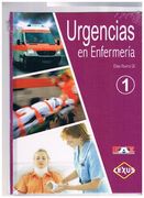 Urgencias en Enfermeria - 2 Tomos