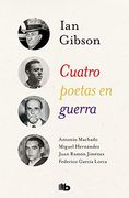 Cuatro Poetas en Guerra