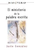 El Ministerio de la Palabra Escrita - Ministerio Series Aeth: The Ministry of the Written Word