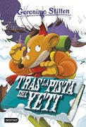 Tras la Pista del Yeti: Geronimo Stilton 16