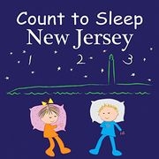 Count to Sleep new Jersey (en Inglés)