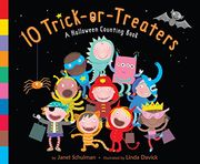 10 Trick-Or-Treaters (en Inglés)