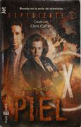 Expediente X-PIEL