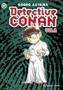 Detective Conan ii nº 97 (in Spanish)