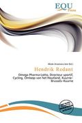 hendrik redant (en Inglés)