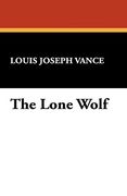 the lone wolf (en Inglés)