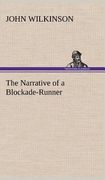 the narrative of a blockade-runner (en Inglés)