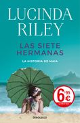 Las Siete Hermanas (Las Siete Hermanas 1): La Historia de Maia (Campañas)