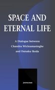 Space and Eternal Life: With an Introduction by sir Fred Hoyle 