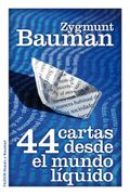 44 Cartas Desde el Mundo Líquido