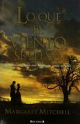 lo que el viento se llevo/ gone with the wind