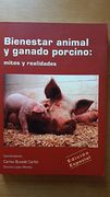 bienestar animal y ganado porcino: mitos y realidades