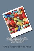 The polipharmacy in the ARV treatment and the toxicity of Paracetamol (en Inglés)