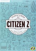 Citizen Z A2 Student's Book with Augmented Reality (en Inglés)