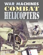 Combat Helicopters (War Machines)