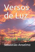 Versos de Luz: Poesia Mística (en Portugués)
