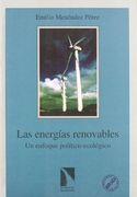 Las EnergíAs Renovables: Un Enfoque PolíTico-EcolóGico