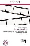 harry kurnitz (en Inglés)