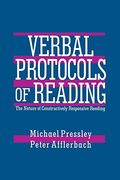 Verbal Protocols of Reading: The Nature of Constructively Responsive Reading (en Inglés)