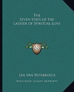 the seven steps of the ladder of spiritual love