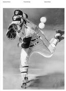 Sebastian Riemer: Press Paintings (en Inglés)