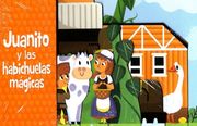Juanito y las Habichuelas Magicas