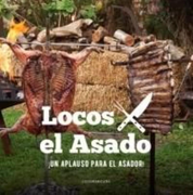 Un Aplauso Para el Asador!