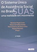 Sistema Único de Assistência Social no Brasil. Uma Realidade em Movimento (Em Portuguese do Brasil)