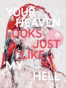 John Copeland: Your Heaven Looks Just Like My Hell (en Inglés)