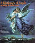 Dictionary of Angels (en Inglés)